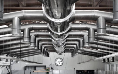 Ventilation