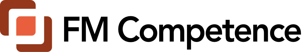 FM Competence AB logo